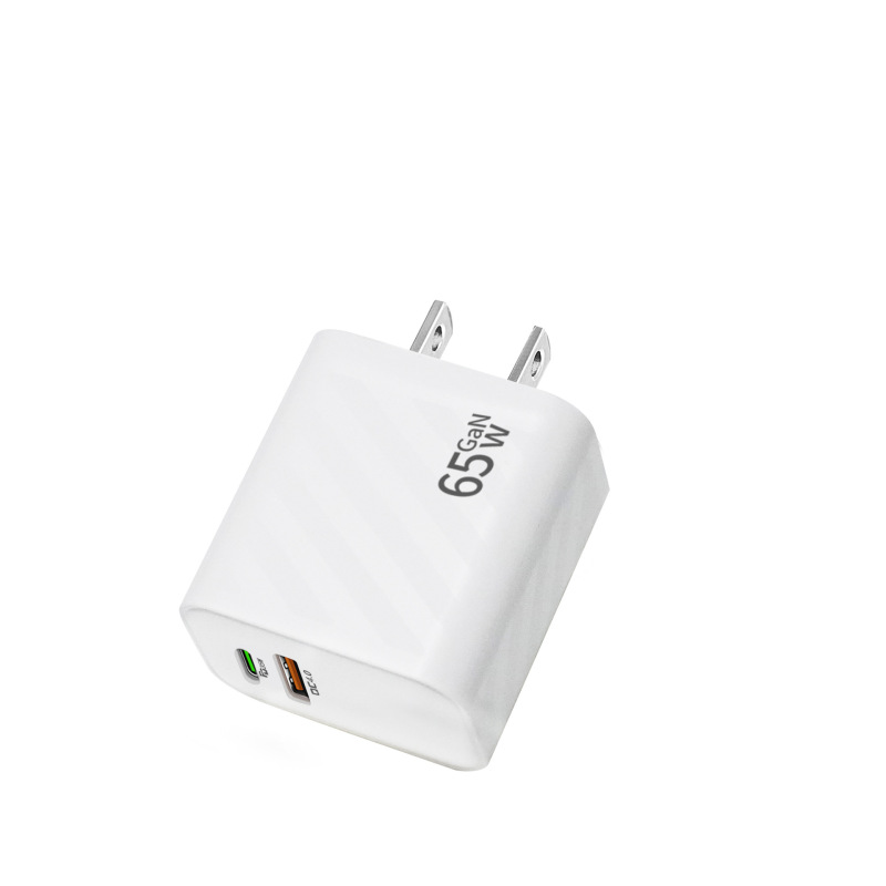 iPad Apple 15 充電器 iphone17 充電ヘッド高速充電に適したクロスボーダー pd65w 窒化ガリウム高速充電ヘッド|undefined