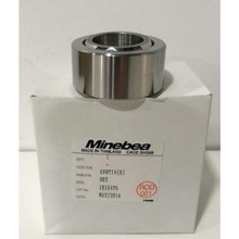 日本NMB ABWT5不锈钢关节轴承 免维护 440C 不锈钢 赛车品质