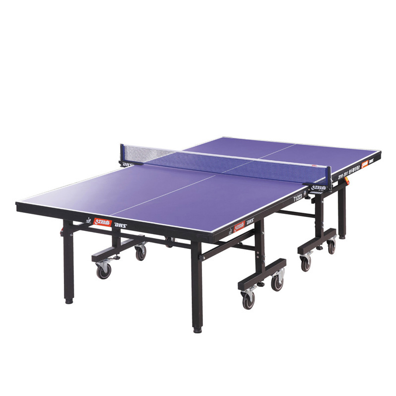 ダブルハピネス卓球台 T2828 サイズ レインボー T2023 卓球台 室内外競技用 アーチ型|undefined
