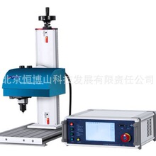 针式电动打标机针式电动打码机针式电动刻字机钢印号打标机