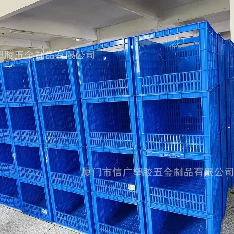 下着棚分類ターンオーバーバスケット厚みのあるオープンバスケットプラスチックオープン電子商取引仕分けフレームプラスチック棚ボックス|undefined