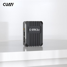 CUAV��ѸC-RTK 2HP�p�쾀���׼���λ����ģ�Kgps�o�˙C�_Դ�w����