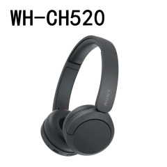 クロスボーダーWH-CH520のヘッドセットは本当に無線の対外貿易の電気商の爆発の卸売りは走る量の金を供給します。