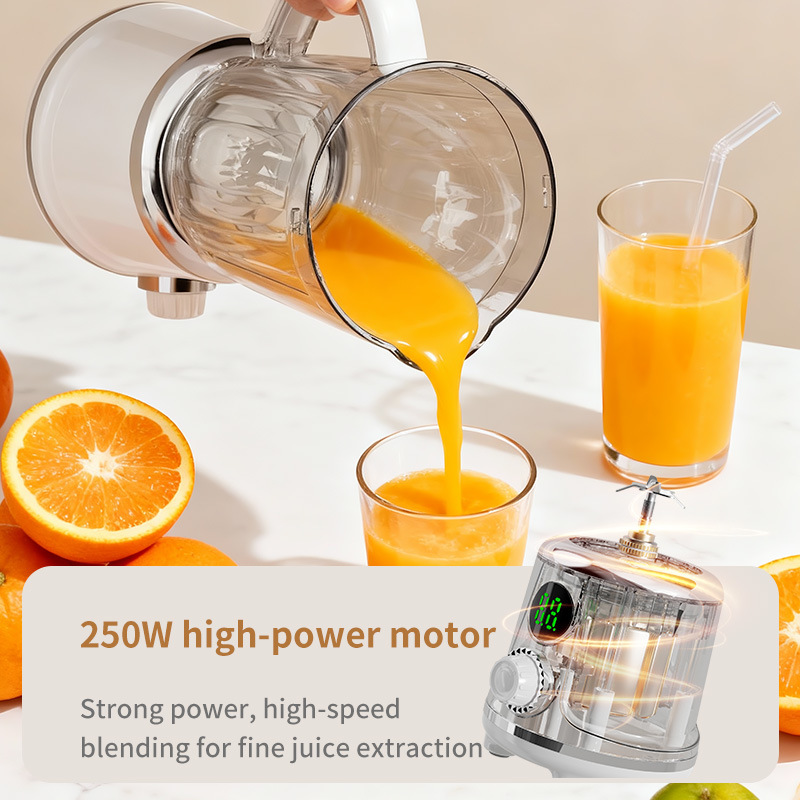 MB 250W Meyve Sıkacağı Blender Soya Sütü Bardağı Süzgeç Ağı Yedek Parça Meyve Suyu Makinesi Temizleme İçecek Bardağı
