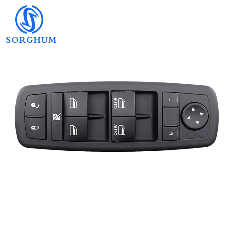 68110866AA suitable Dodge Ram 1500 Chrysler window regulator power window switch