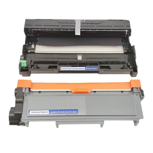 Suitable for Brother 7180 powder box MFC-7380 HL-2260 DCP-7880DN 7180dn toner cartridge DR2350