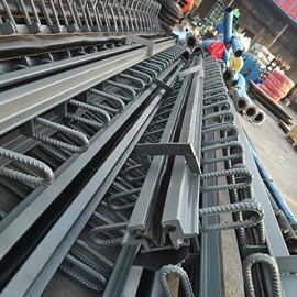 工业橡胶;变形缝装置;橡胶支座