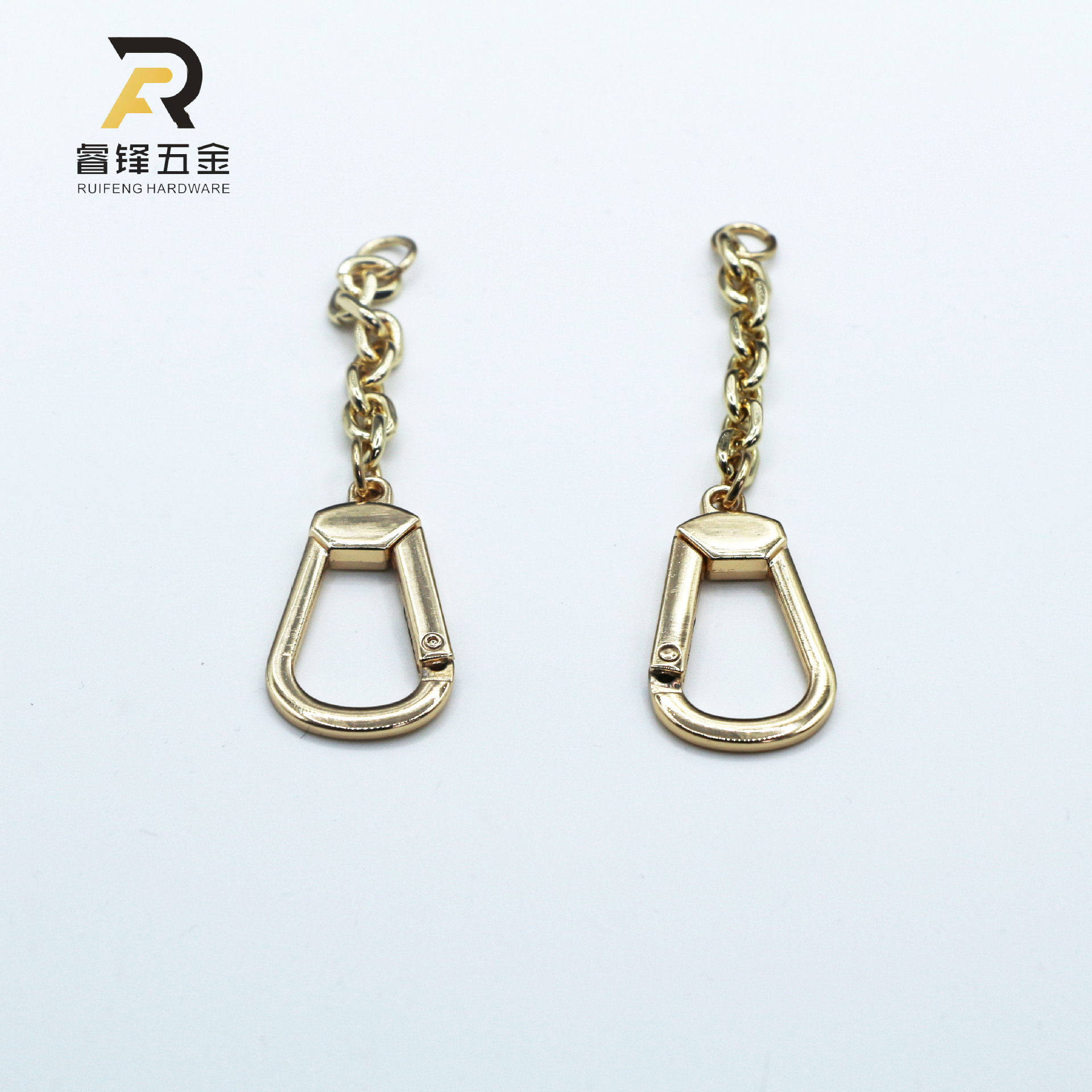 现货批发钩扣箱包五金配件单肩挎包款式轻便女包时尚饰品服饰