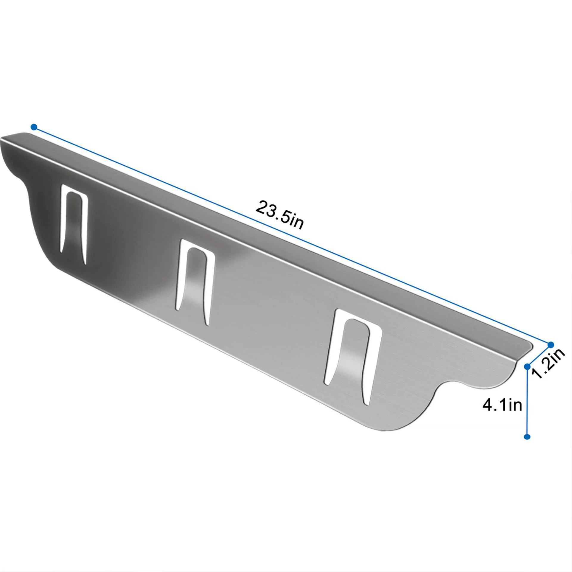 Stove Gap Covers