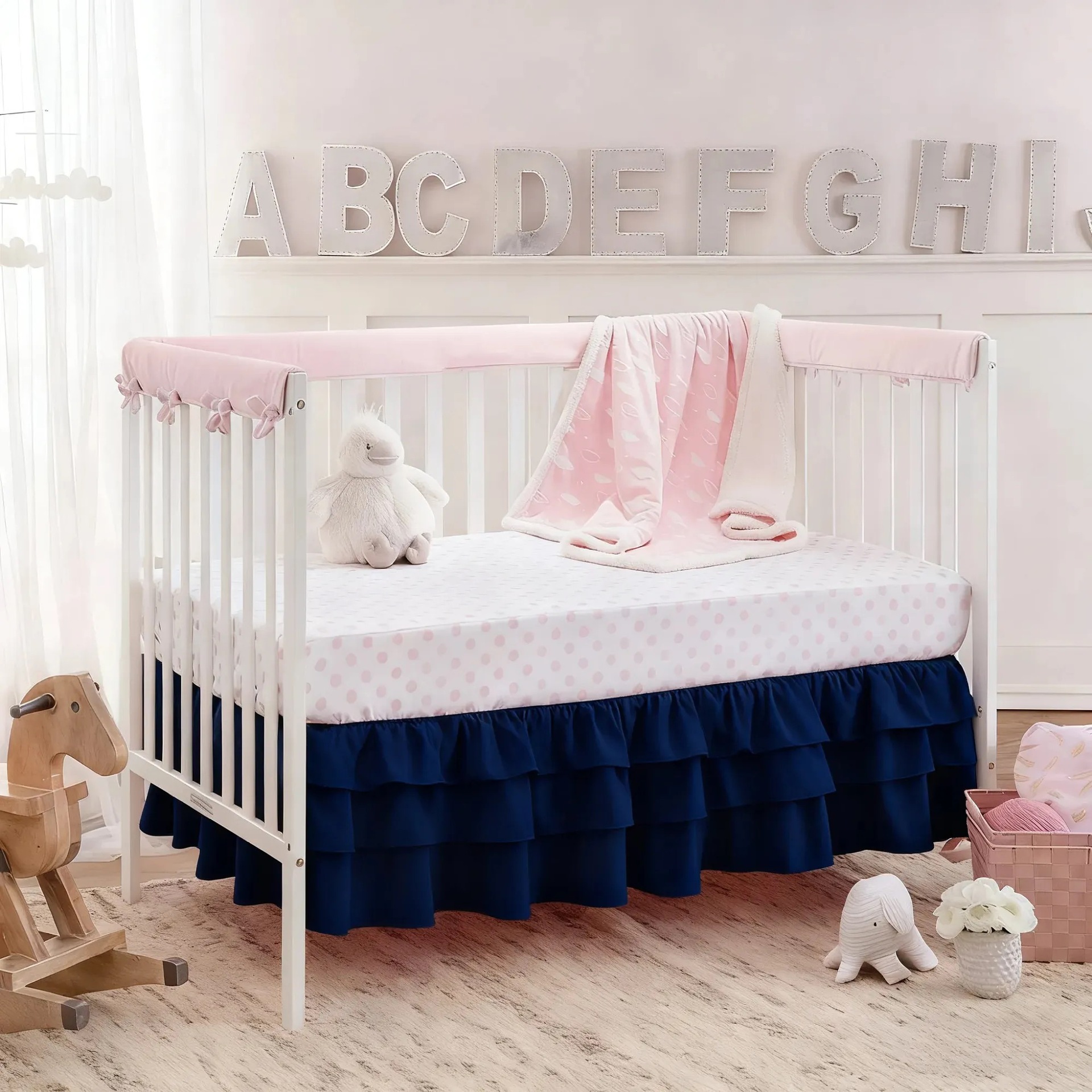 네이비블루 [높이 45cm]