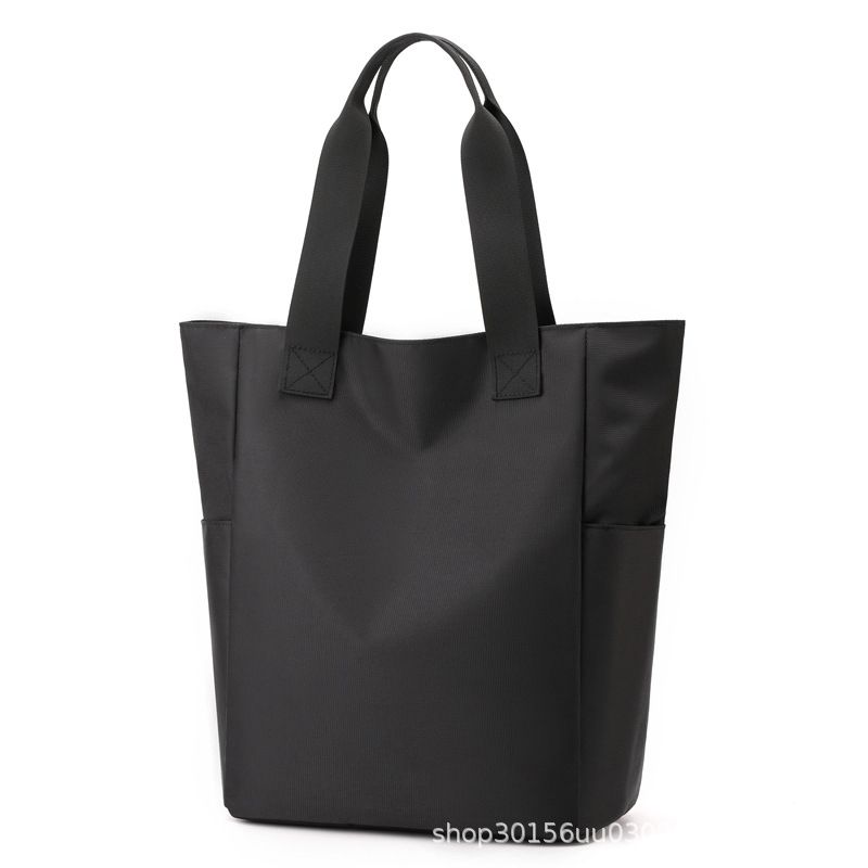 검정색 수직 버전