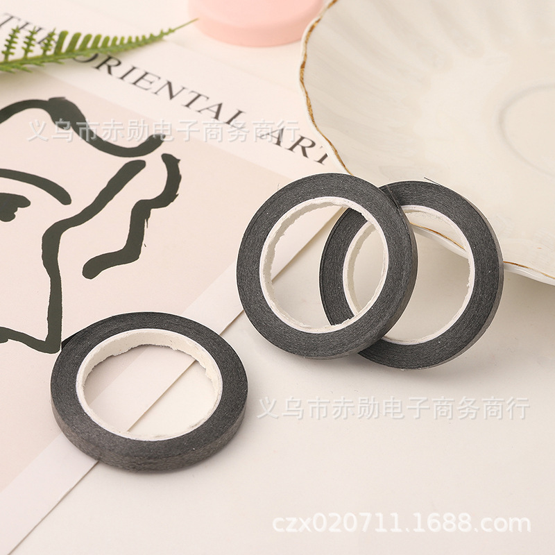 5 M globo cinta fiesta de cumpleaños fiesta tire bandera corbata globo accesorios decoración de la boda tira de tirón