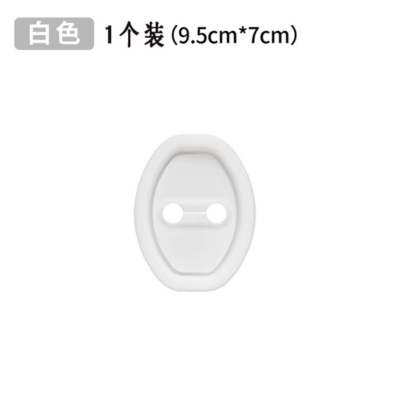 White one price