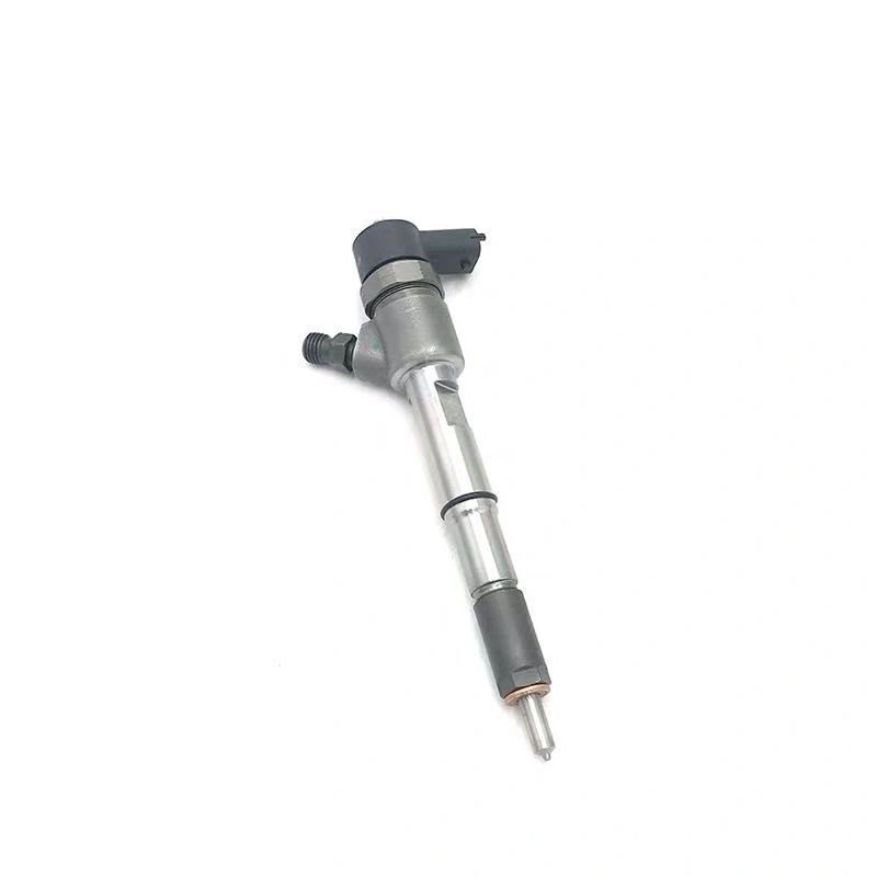 0445120153 Common Rail Injector Assembly Is Suitable for Russian Kamaz/Kamaz Models