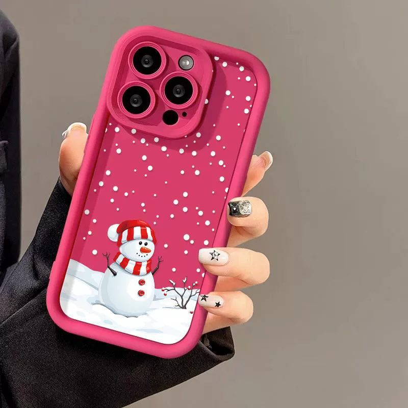 Чехол для iPhone совместимый с Apple iPhone16, матовый чехол, 16 Pro Max, 15