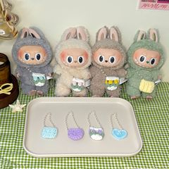 バブルマートの新製品、ラブドール服、ショルダーバッグ、クロスボディバッグ、かわいいアクセサリー、工場直販アクセサリー