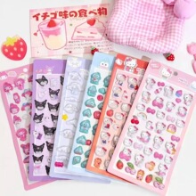 kitty؈����ˮ���N�ɐۿ�ͨ3d���w���⿨ͨ�N��diy���~�N�����l