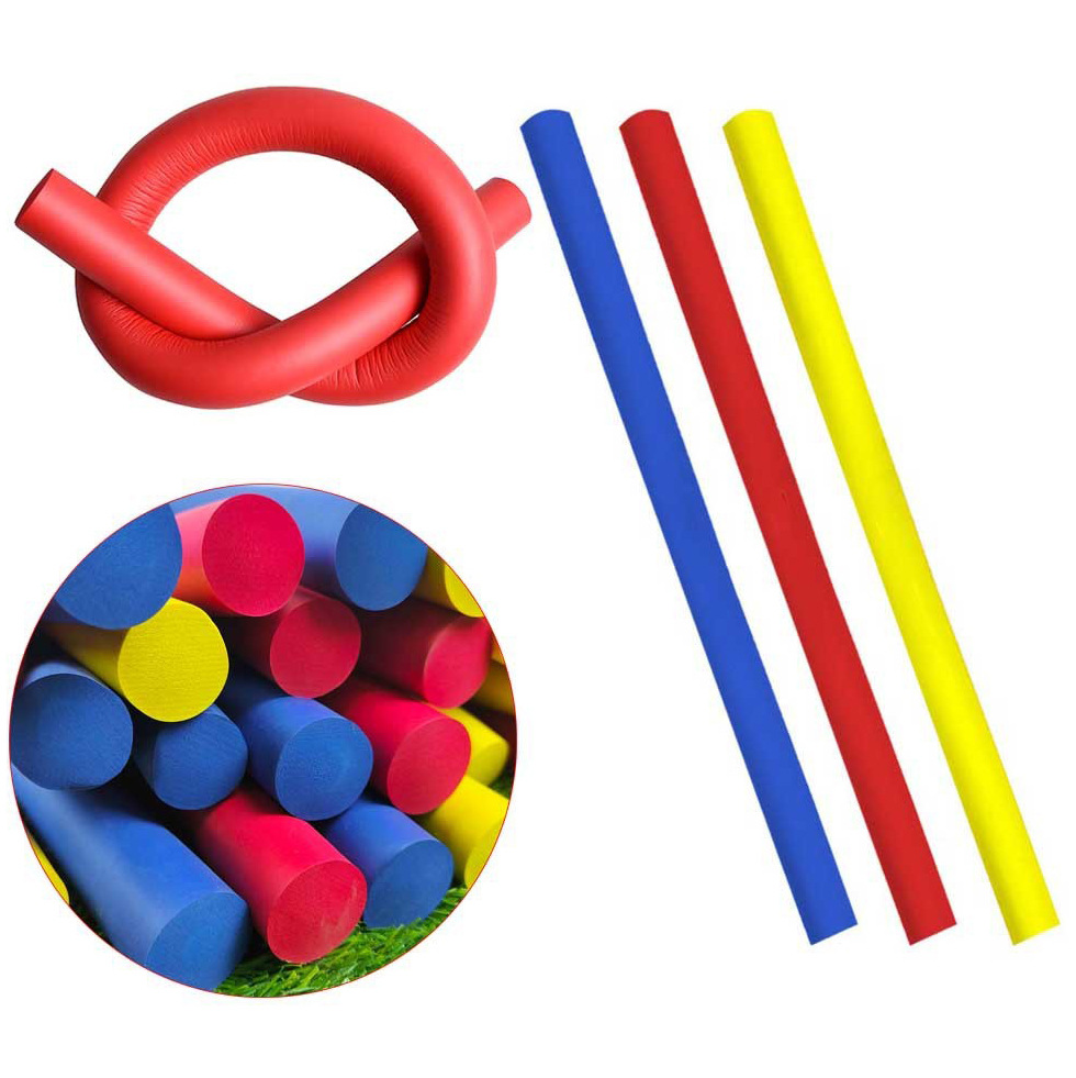 Nueva práctica de swing de golf palo de potencia swing palo de entrenamiento adolescentes/principiante suministros