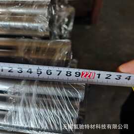Monel400材质6.35*0.89规格BA管25.4*2.11仪表气源管无缝管毛细管