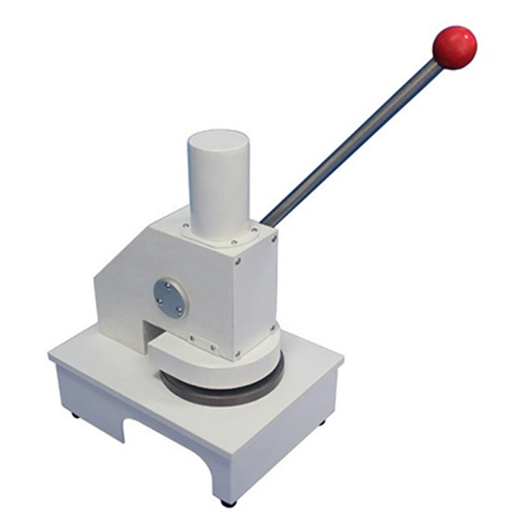 GX-519 пробоотборник дисковой пробоотборник 100 квадратных сантиметров пробоотборник количественный пробоотборник