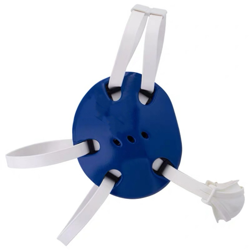 Adidas Same Style Fighting Earmuffs Nbr Helmet Adjustable Earmuffs Mma Wrestling Boxing Trainer Jiu-Jitsu Ear Protection