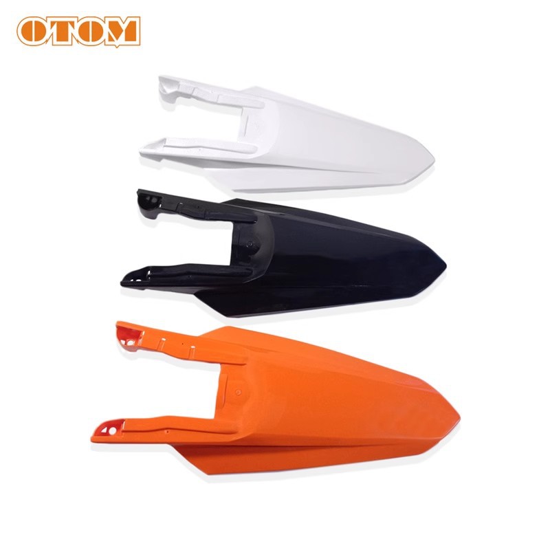Kvis K23 all-car exterior parts KTM23 front and rear fender fuel tank guard rear side cover number plate tail warped