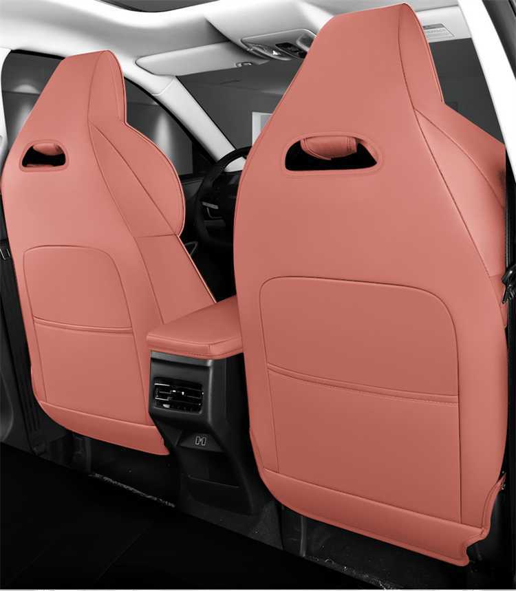 Changan Oushang X5plus second-generation special car seat covers, universal for all seasons, full-coverage cushion leather seat covers