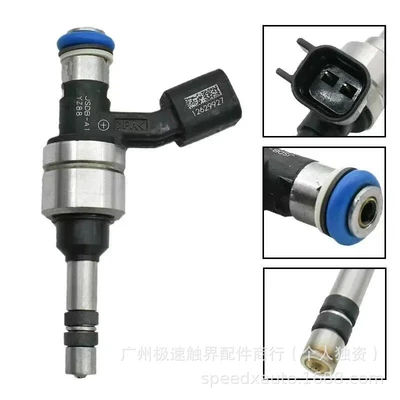 Car Fuel Injector Oil pump, nozzle