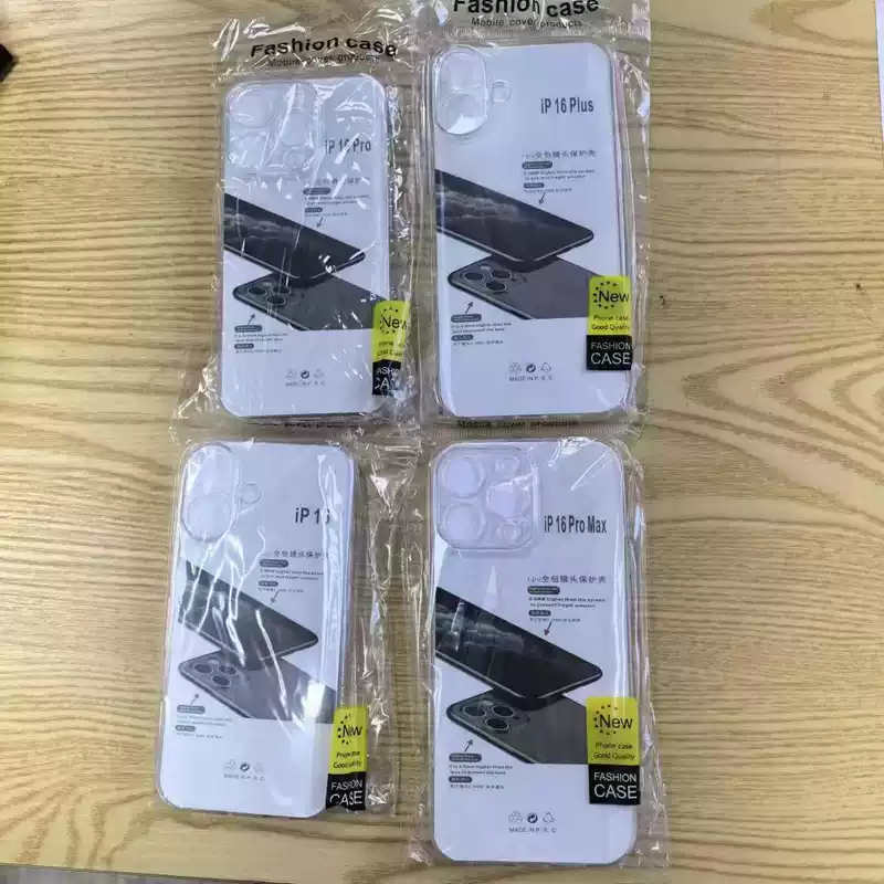 Apple, совместимый с iPhone 16, чехол для телефона Pro, 16Pro Max