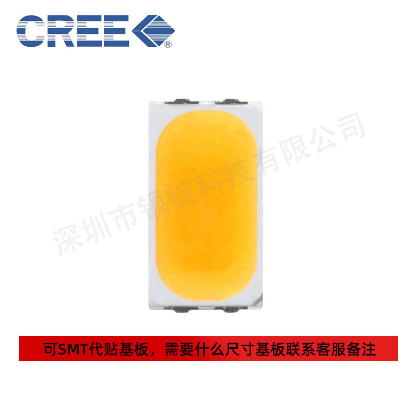 CREE����JB5630AWT 5630���� �����׹� 0.5w ��Ƭʽled�����ֵ�Ͳ