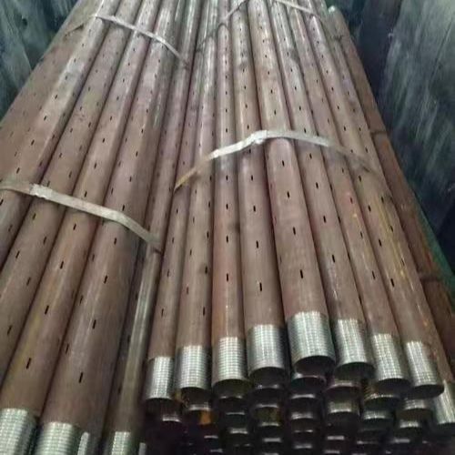 注浆小导管 管棚25 30 50 42*4现货供应 交货快