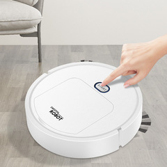 Factory Wholesale Co., Ltd. - Clor Di Smart Vacuum Cleaning Robot, Household Vacuum Sweeper and Mop Combo, Small Appliance Sales Promotion Gift