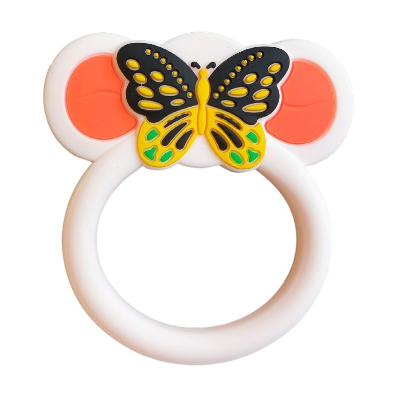 나비를 돌리다 - 치발기