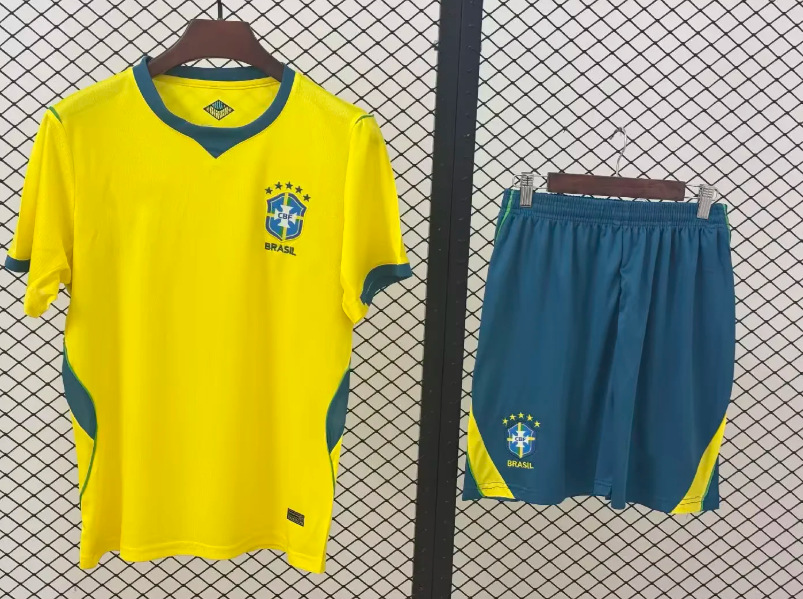 Camisas de fútbol 2026 Copa del Mundo Argentina Portugal Alemania para adultos y niños