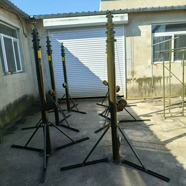 其他防雷设备;航空障碍灯;其他指示灯具