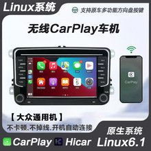 oCarPlay܇CLinux6.1ϵypolo_ظߠv