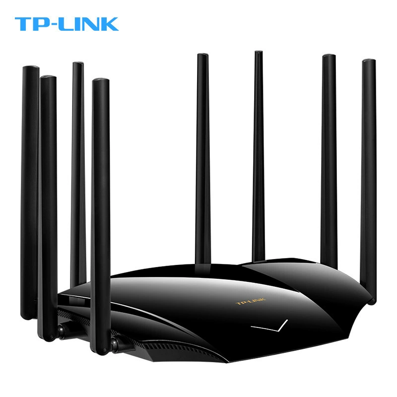 TP-LINK TL-XDR6030 E-версия AX6000 двойного диапазона гигабитный порт Wi-Fi 6 беспроводной маршрутизатор