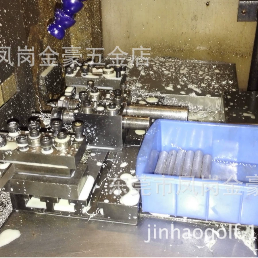 Уборка Golf Knife Clear Sinking Tool Tool Spot Supply Golf Parts Manufacturer Direct Sales