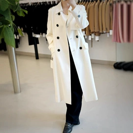 女式毛呢外套;小西装;女式马甲