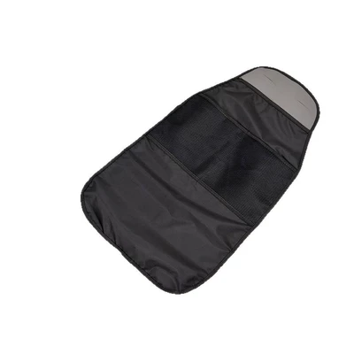 Pouch for Seat Back, Practical — Chair back anti-kick pad
