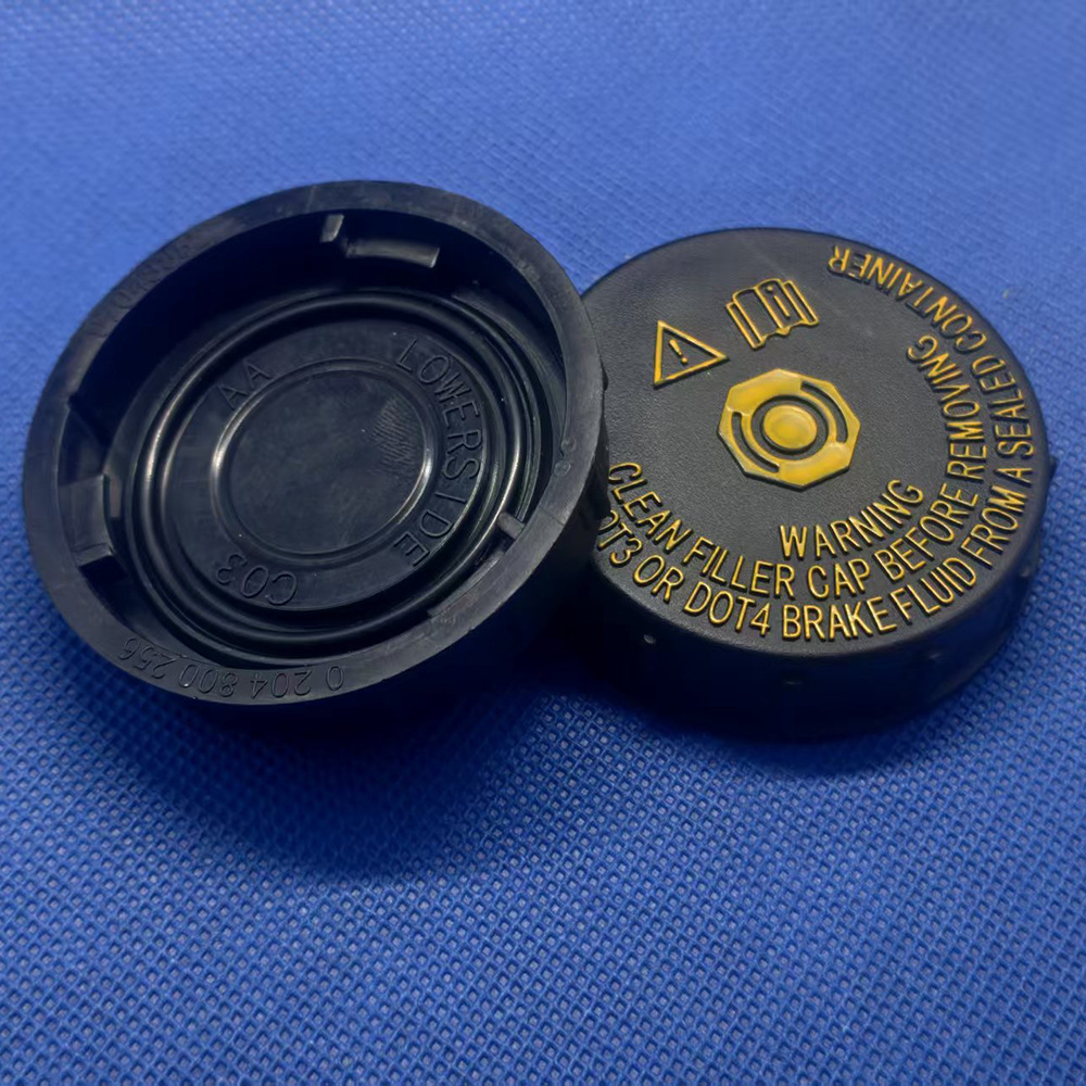 46020Al500 Is Suitable for Nissan Sunny, Fengya, Guishi, Infiniti, and Renault Car Brake Fluid Reservoir Cap