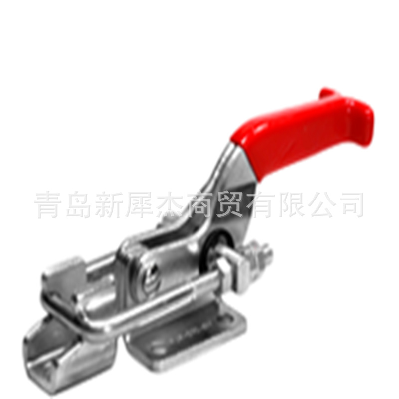 经销韩国KJF夹钳 手动夹钳KJF009F