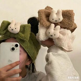 ��ͨ�׷��ðl��ë�q�����Y����ϴĘ���y�^���ɐ�miffy�lȦ�^��Ů
