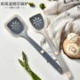 德国半透明耐高温烹饪锅铲