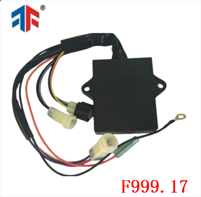 F999.17 Igniter 3HN-85540-10-00 Yamaha Big Bear 350 1990-1994