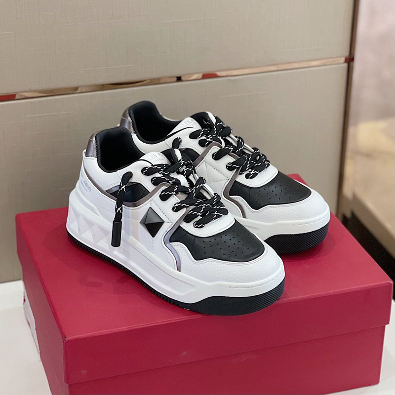 Summer Casual Sports Thick-Soled Height-Increasing Shoes Made of First-Layer Cowhide, Breathable, Round-Toe, Comfortable, Versatile, Lace-Up, Odor-Resistant, Durable