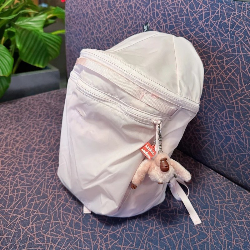鸡骨架15L双肩包男女休闲户外鸟包旅游背包学生轻薄书包轻薄防水|undefined