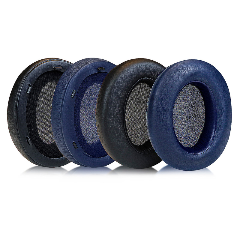 For sony WH-XB910N XB910N earphone set sponge earmuffs leather earphones accessories