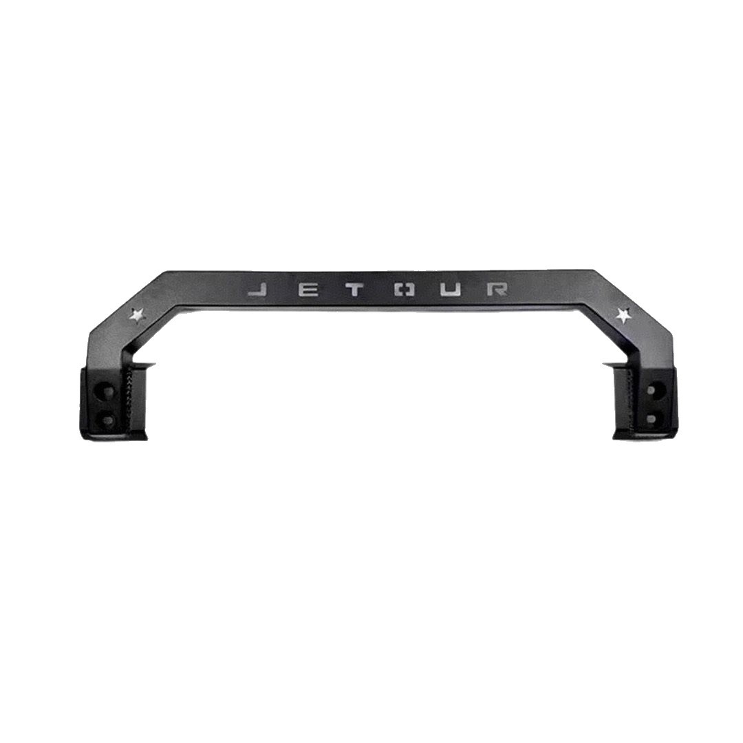 Jietu Traveler Freer T2T1 Shanhai T2T1 Small Bull Bar and Large Bull Bar Anti-Collision Guard Bar Wholesale