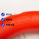 Marine Lifebuoy Solid Foam Plastic Flood Prevention Emergency Life-Saving Professional Wholesale Marine Adult Lifebuoy